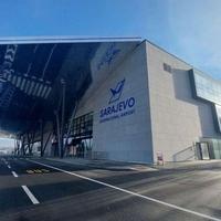 Smart airport aplikacija: Vaš vodič kroz Međunarodni aerodrom Sarajevo