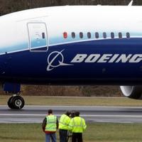 Boeing u prvom kvartalu ostvario neto gubitak od 355 miliona dolara
