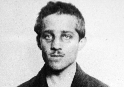 Gavrilo Princip    - Avaz