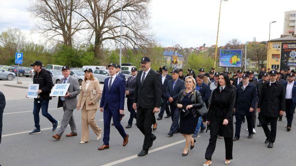 Dan Armije Republike Bosne i Hercegovine - Avaz