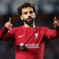 Mohamed Salah najavio Afrički kup nacija: "Želim osvojiti to takmičenje"