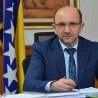 Šerif Isović više nije uposlenik Porezne uprave FBiH: Tražio sporazumni raskid ugovora