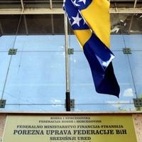 U 306 kontrola na području FBiH zatečena 63 radnika "nacrno"