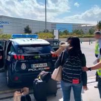 Žena iz BiH džeparila po Španiji: Policija je uhapsila na aerodromu 