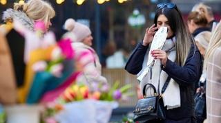 Međunarodni dan žena: Romantika na ulicama Sarajeva