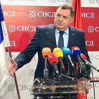 Dodik: BiH neće donijeti odluku o članstvu u NATO-u, na to nikad nećemo pristati