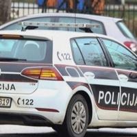 Oduzeta Lada u Sarajevu: Vozio bez vozačke dozvole, ima 24.109 KM neplaćenih kazni