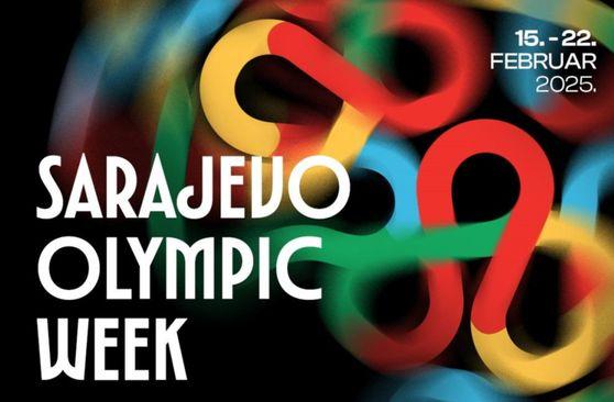 Sarajevo Olympic Week - Avaz