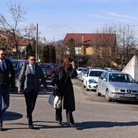 Fikret Hodžić stigao pred Sud BiH: Danas iznošenje završnih riječi Tužilaštva i odbrane