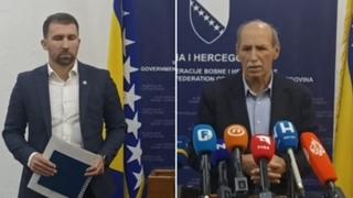 Završen sastanak Vlade FBiH i penzionera, evo šta je dogovoreno