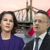 Mađarska strana otkazala sastanak Berbok i Sijarta u Budimpešti