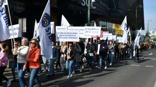 Sindikat poziva parlamentarce da podrže zakon o neradnim danima i za radnike u trgovini