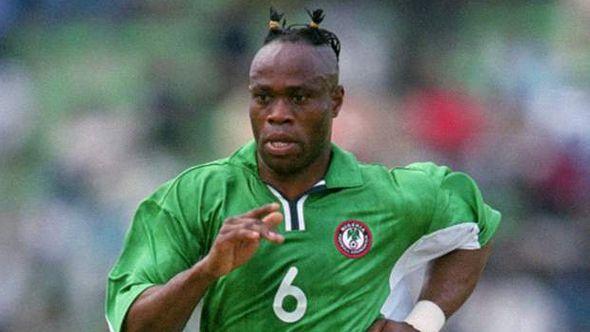 Taribo Vest - Avaz