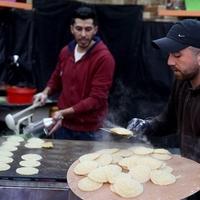 Ramazan u Palestini: U Ramalahu njeguju ramazansku tradiciju uprkos teškim uvjetima