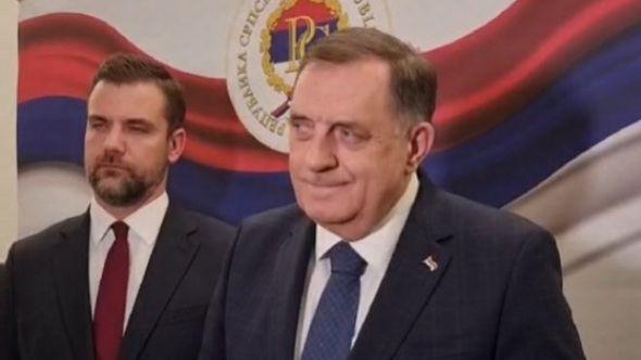 Milorad Dodik - Avaz