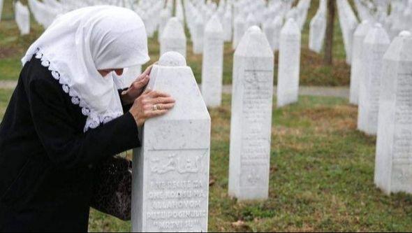 Oglasili se iz udruženja Udruženje žrtava i svjedoka genocida - Avaz