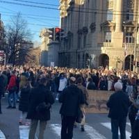 Studenti u Srbiji traže uvid u birački spisak