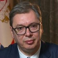 Vučić za CNN: Srbija je posljednja zemlja kojoj trebaju incidenti, podržavam Dejtonski sporazum i teritorijalni integritet BiH