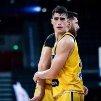 Luka Garza: Vrištao sam kada je Gegić ubacio dvije trojke protiv Hrvatske