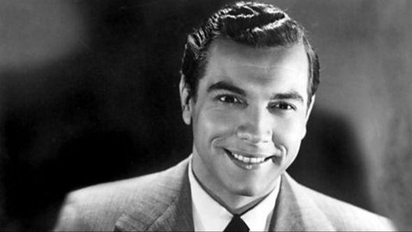 Mario Lanza  - Avaz