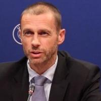 Aleksandar Čeferin, predsjednik UEFA-e u utorak dolazi u BiH