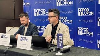 "Pod lupom" objavila preliminarnu ocjenu izbornog dana