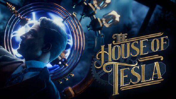 The House of Tesla - Avaz