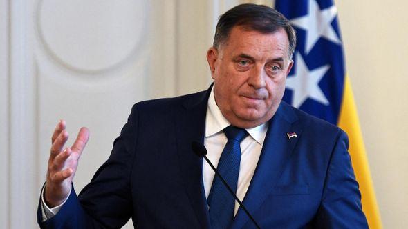 Milorad Dodik - Avaz