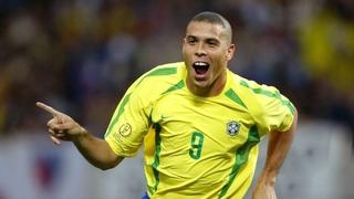 "Pravi" Ronaldo otkrio ime najgoreg saigrača: Uzeo je 50 miliona dolara na pokeru, ali loš je nogometaš