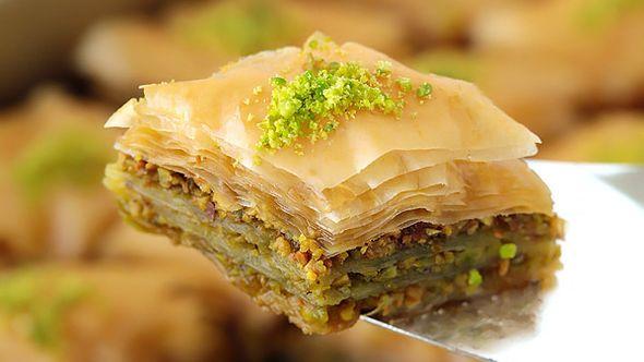 Baklava - Avaz