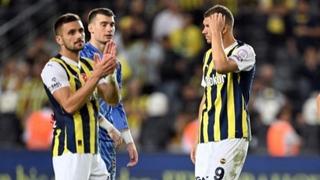 Kriza u Fenerbahčeu: Balkanska kolonija istakla nezadovoljstvo