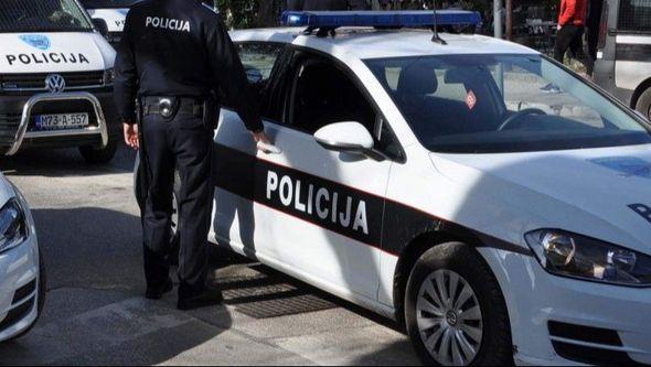 Tuzla policija - Avaz