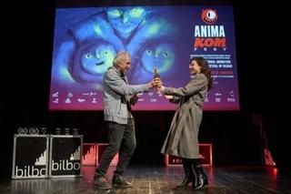 Animirani film Alete Rajič osvojio nagradu publike na međunarodnom festivalu