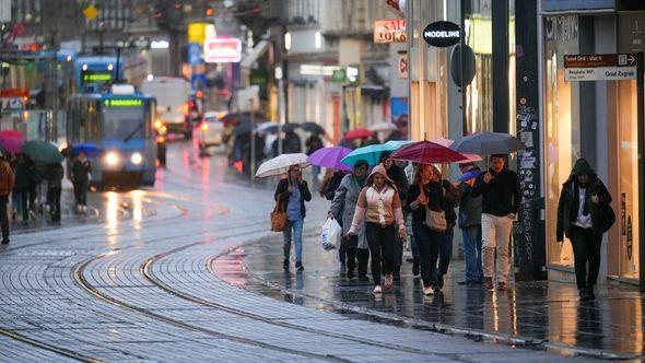 "Avaz" u Zagrebu - Avaz