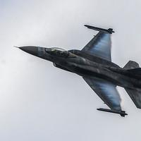 Ukrajina će dobiti borbene avione F-16 od Nizozemske i Danske