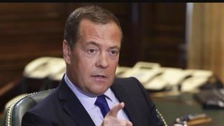 Medvedev oštro kritikovao Zelenskog nakon svađe s Trampom: Kokainski klaun je dobio šamar