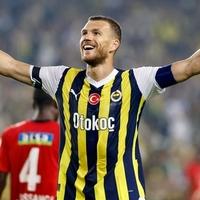 Na adresu Fenerbahčea stigle dvije bogate ponude za Džeku