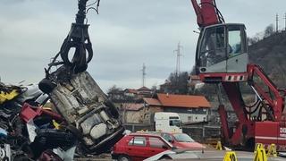 Neplaćene kazne: Među deset najvećih dužnika i vozači iz Zenice i Gradačca