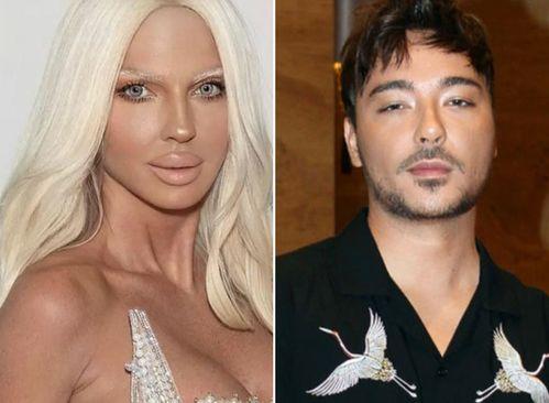 Jelena Karleuša i Milan Stanković - Avaz