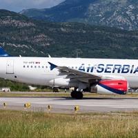 Mostar danas uspostavlja avioliniju s Beogradom: Prvim avionom stiže Vučić