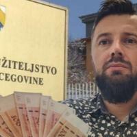 Okonačan dokazni postupak protiv Mustafe Vrapca, krajem jula završna riječ Tužilaštva BiH