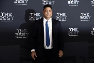 "Pravi" Ronaldo uvrstio sebe u najbolji tim svih vremena