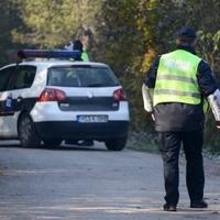 Uhapšen zbog stvaranja buke driftanjem i puštanjem glasne muzike 