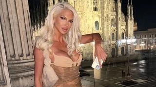 Jelena Karleuša o braku sa Duškom Tošićem: Situacija je očajna jako dugo