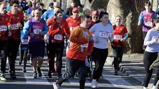 Hrabri Zlatan Alagić iz Bihaća ruši sve barijere: Bio nepokretan, a danas osvaja maratone i planinske vrhove