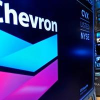 Chevron’s buyback boosts stock, get rebuke from White House