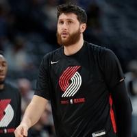 Portland pobijedio, Nurkić napustio meč zbog povrede