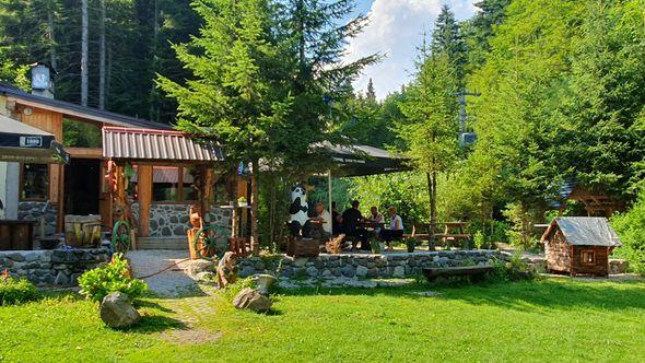 Restoran „Medena dolina“: Odlična hrana - Avaz