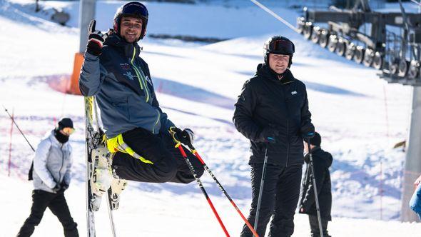 Jahorina: Nove staze i infrastruktura - Avaz