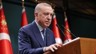 Erdoan: Islamski svijet treba zauzeti odlučniji stav protiv izraelskih napada
